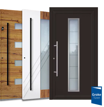 Groke Aluminiumtüren Fensterbau Ulm Groke Aluminiumtüren Fensterbau Ulm