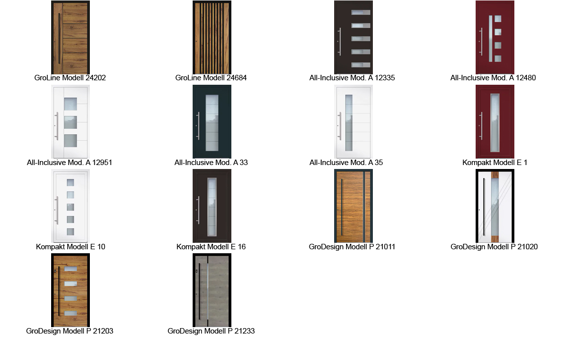 Groke Türen Türdesigner Fensterbau Ulm Groke Türen Türdesigner Fensterbau Ulm