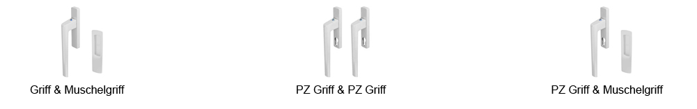 Hebe- Schiebetüren von Kömmerling Griffe Fensterbauer Ulm Hebe- Schiebetüren von Kömmerling Griffe Fensterbauer Ulm