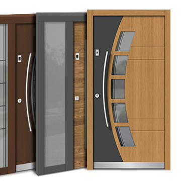 Holz & Holz-Alutüren kaufen Ulm  Holz & Holz-Alutüren kaufen Ulm