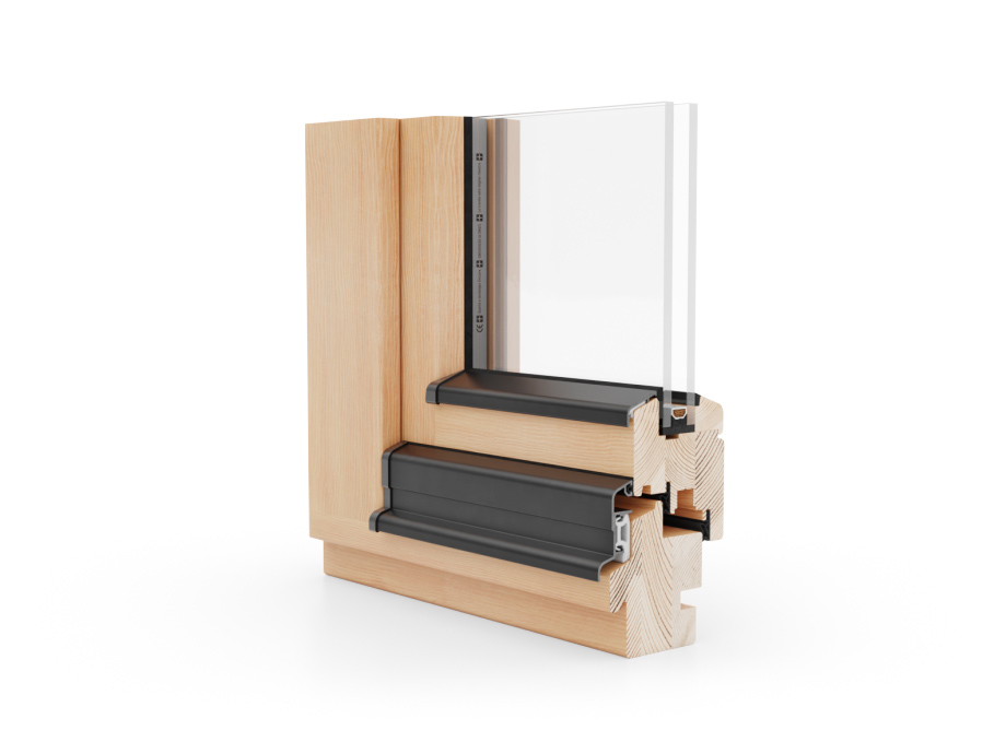 Holzfenster Naturo 68 kaufen Ulm FN Fesnterbau Ulm Holzfenster Naturo 68 kaufen Ulm FN Fesnterbau Ulm