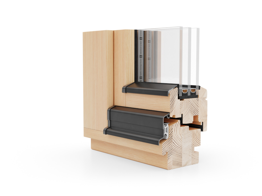 Holzfenster Naturo 92 kaufen Ulm Fensterbau Ulm Holzfenster Naturo 92 kaufen Ulm Fensterbau Ulm