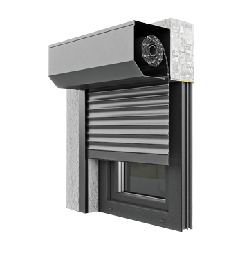 SK45 Vorbaurolladen kaufen Ulm Fensterbau Ulm SK45 Vorbaurolladen kaufen Ulm Fensterbau Ulm