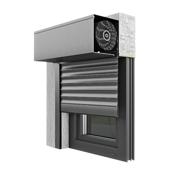 SK90 Vorbaurolladen kaufen Ulm Fensterbau Ulm SK90 Vorbaurolladen kaufen Ulm Fensterbau Ulm